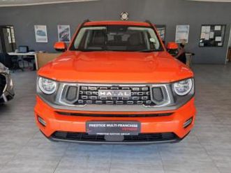 2.0t 4wd super luxury