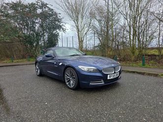 3.0 35i dct sdrive euro 5 2dr