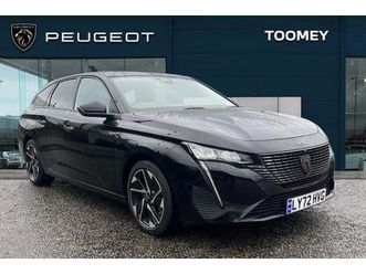 1.2 puretech allure premium eat euro 6 (s/s) 5dr