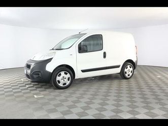 iii 2007 furgone 1.3 mjt 16v 75cv sx classe 2