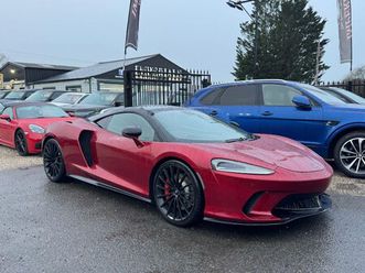 2020 (70) 4.0t v8 ssg euro 6 (start/stop) 2dr