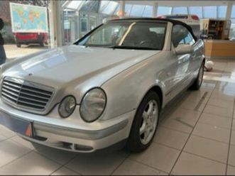 clk 320 kompressor
