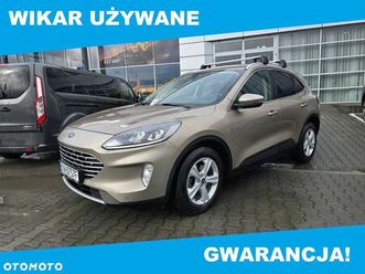 ford kuga 1.5 ecoboost fwd titanium ass mmt6