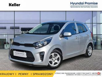 1.2 84km / i właściciel / jak nowy! / dealer keller gliwice - sprzedajemy.pl