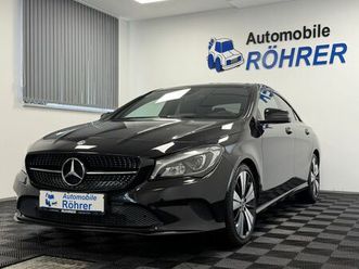 coupe aut. urban sport night led kamera