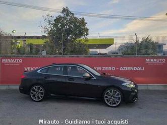 serie 2 gran coupe m 235i xdrive gran coupé aut.