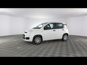 nuova my25 1.0 70cv hybrid panda