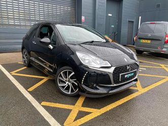 1.2 puretech connected chic eat6 euro 6 (s/s) 3dr