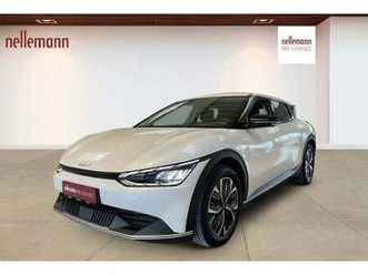 kia ev6 77 long range access 5d