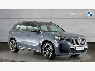 1.5 20i mht m sport dct sdrive euro 6 (start/stop) 5dr