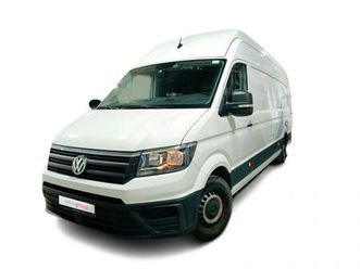 volkswagen crafter 2.0 tdi l5h4 c/iva