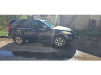 great wall hover h5 2.4