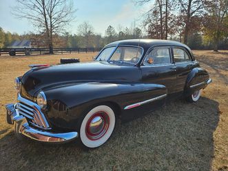 1947 oldsmobile ninety-eight