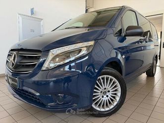 2.0 116 cdi 4x4 tourer long //iva inclusa//