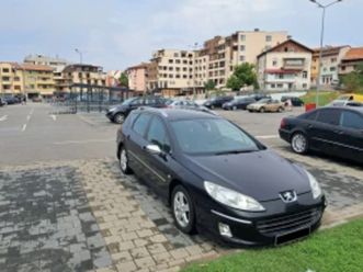 peugeot 407 sw ≫ 2004 • 2 250 eur • id
