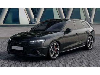 avant 45tfsi qu s line black pano ahk matrix