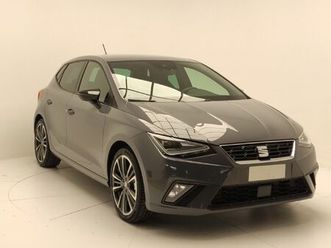 seat ibiza 1.0 ecotsi style 95cv del 2024 usata a pratola serra