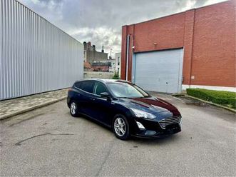 focus clipper active 1.5 ecoblue x