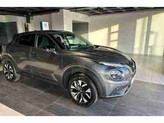 juke 1.0 dig-t acenta+