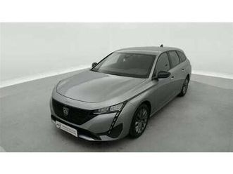 308 sw 1.2 puretech active pack s&s