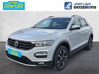 t-roc 2.0 tdi 150 start/stop dsg7 4motion united