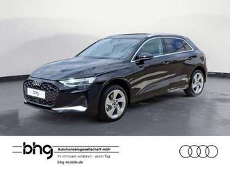 advanced tfsi s tronic