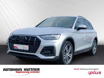suv advanced advanced 40 tdi quattro 150(204)