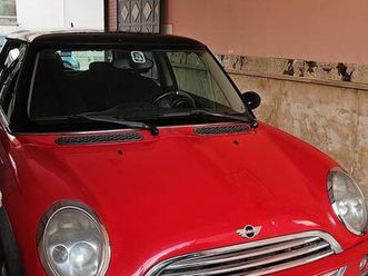 mini oned pochi km in.trovabile