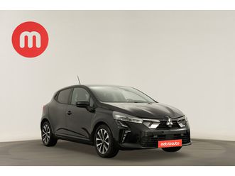 mitsubishi colt 1.0 mpi-t kaiteki