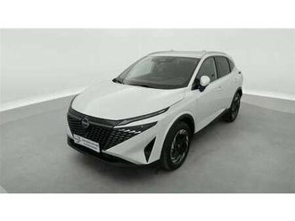 1.3 dig-t mhev x-tronic n-connecta carplay / full led / cam