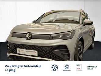 tiguan r-line 2.0 tdi 110 kw