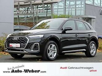 40tdi qu s line matrix tour ahk kamera vc+