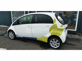 citroen c-zero collection cvt