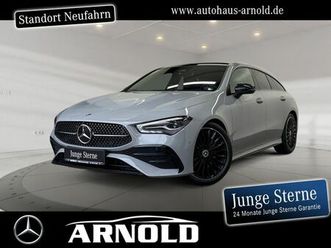 sb amg-line distronic panod. el-klappe !