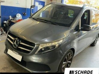 edition l mbux led standheizung ahk 2,5 to