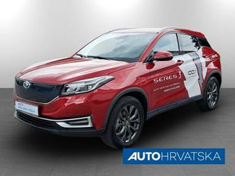 seres 3 ev luxury, 24.900,00 €