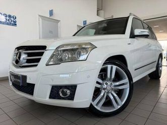 glk 250 cdi 4matic blueefficiency premium
