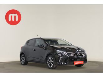 mitsubishi colt 1.0 mpi-t kaiteki