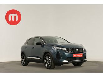 peugeot 3008 1.2 hybrid gt e-dcs6