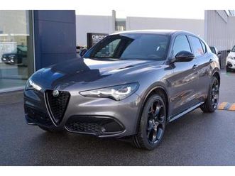 2023 2.2 t veloce q4 210cv auto