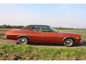 ford torino 302 v8 1974