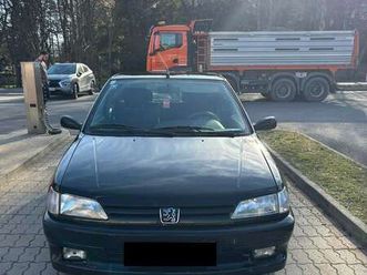 peugeot 306 xsi