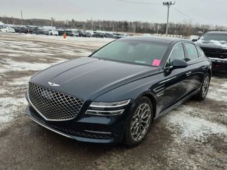 advanced 2.5t awd * carfax * без инциденти *