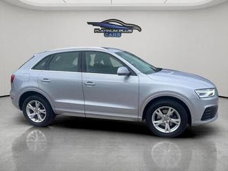 2.0 tdi sport quattro euro 6 (start/stop) 5dr