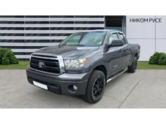 toyota tundra 4.6 crew cab ≫ 2013 • 22 548 eur • id