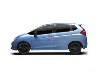 jazz 1.3 i-vtec comfort+connect navi