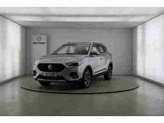 zs 1.0 t-gdi luxury aut.