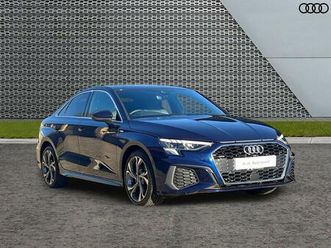 1.0 tfsi 30 s line euro 6 (start/stop) 4dr