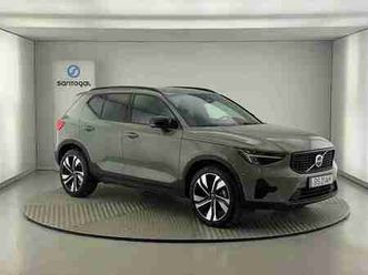 xc40 2.0 b3 plus dark