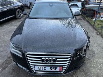 a8d4 3.0 tdi long night vision video system matrix lakko uszkodzony rybnik • olx.pl